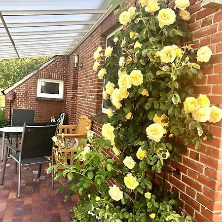 Naturparadies In Aurich Exterior foto